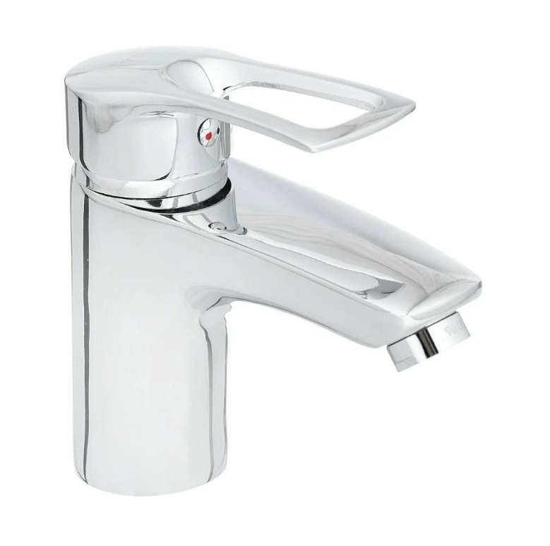 Смеситель для раковины Frap F10701-B