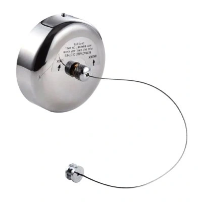 Веревка для сушки белья Potato P74