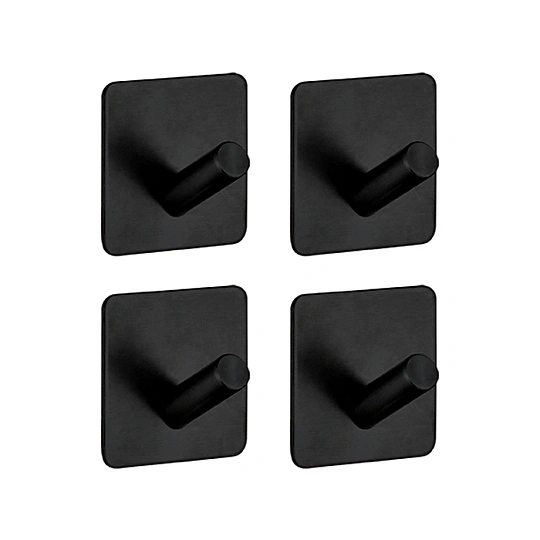 Набор из 4-х крючков Ledeme L216B-4