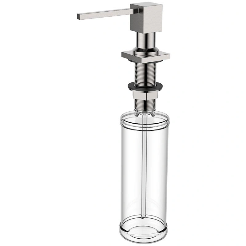 Дозатор жидкого мыла Gerhans K50404A