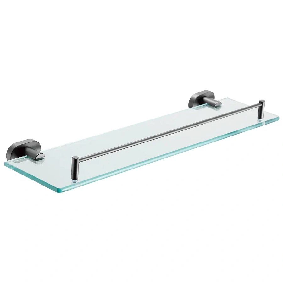 Стеклянная полочка Shevanik SG5119T