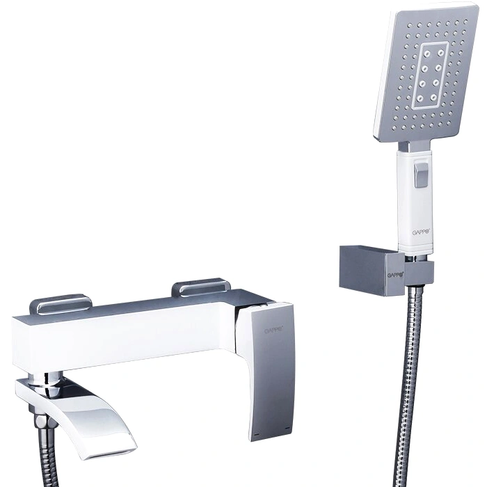 Смеситель для ванны Gappo G3207-8