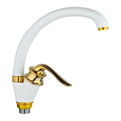 Смеситель для кухни Potato P59219-7