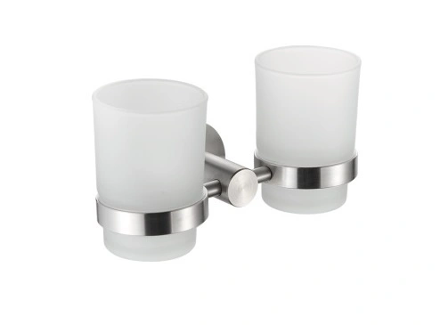 Держатель с 2-мя стаканами Frap F30108