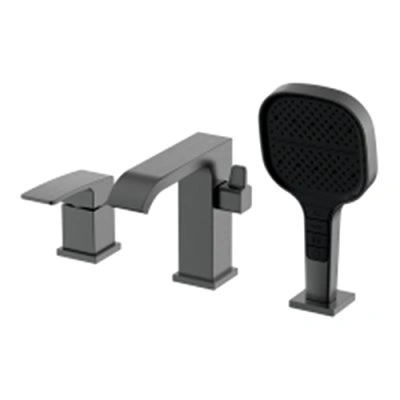 Смеситель на борт ванны Raglo R02.31.09