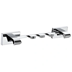 Планка с 3-мя крючками Gappo G0716-30