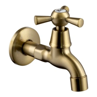 Кран водоразборный Potato P42357-4