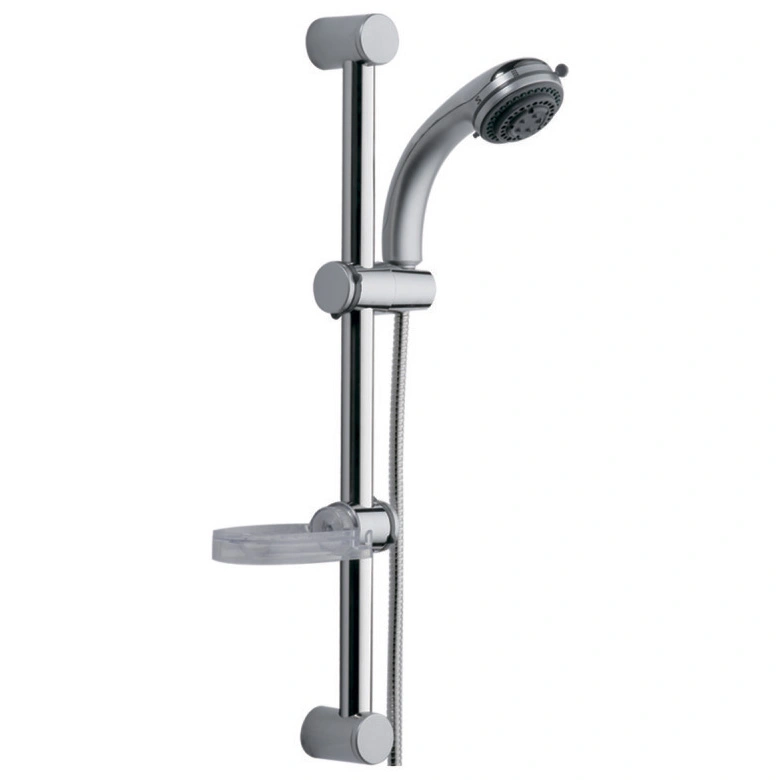 Душевой гарнитур Frap F8011 хром