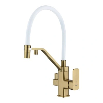 Смеситель для кухни с гибким изливом Raglo R85.62.03