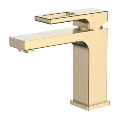 Смеситель для раковины Gerhans K11027Y