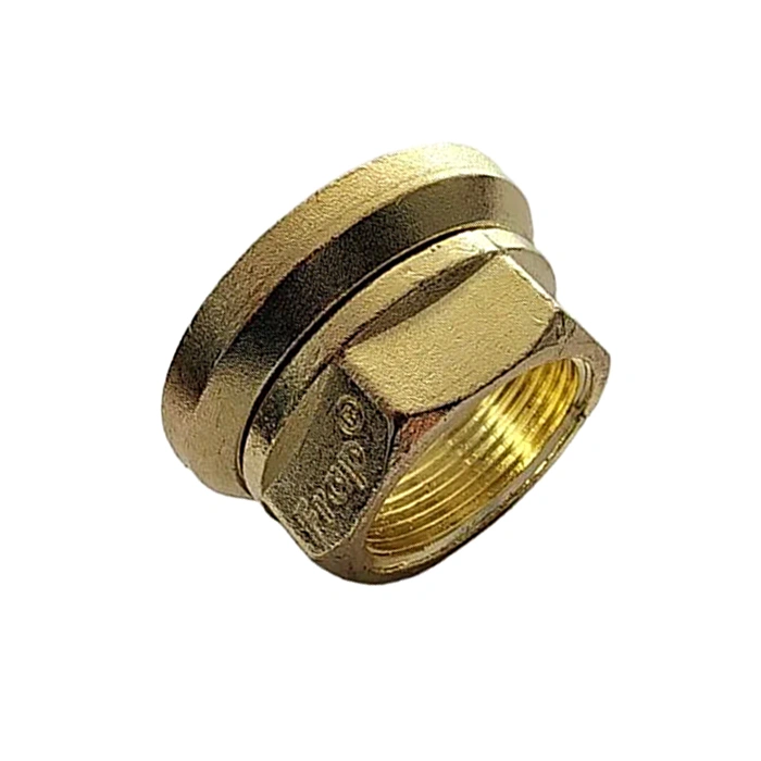 Гайка для крепления смесителя Frap F34901