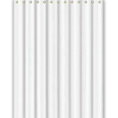 Шторка для ванны Frap F8601