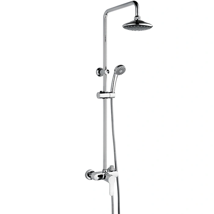 Душевая стойка Ledeme L2409