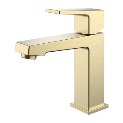 Смеситель для раковины Splenka S01.10.03