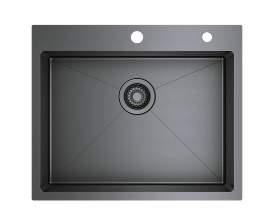 Мойка для кухни из нержавеющей стали Raglo R701.6050.09