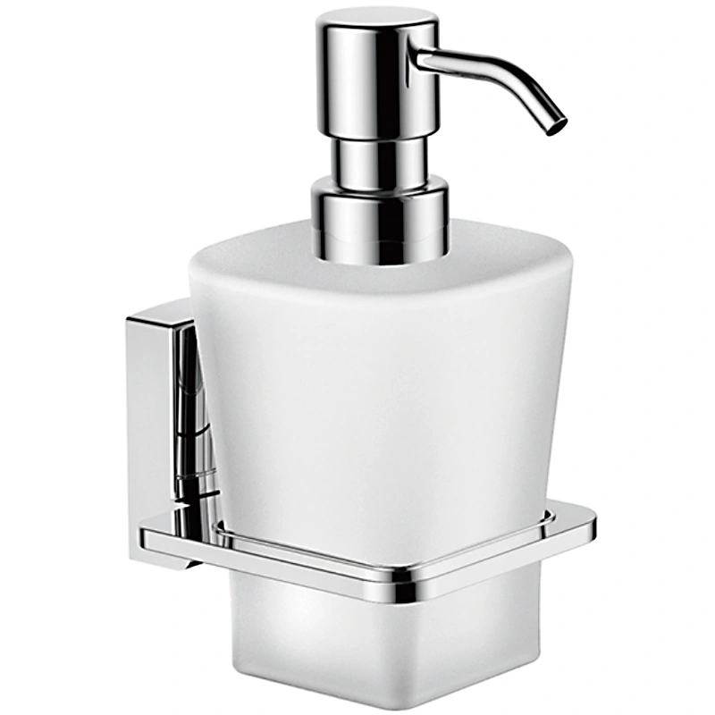 Дозатор жидкого мыла Ledeme L30327