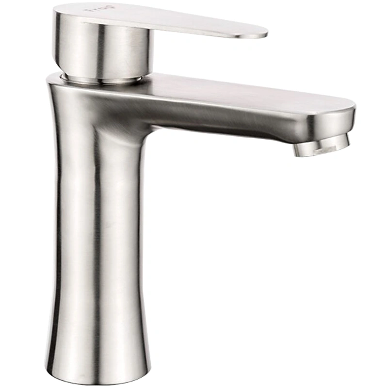 Смеситель для раковины Frap F1048