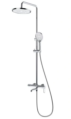 Душевая стойка со смесителем Splenka S03.24
