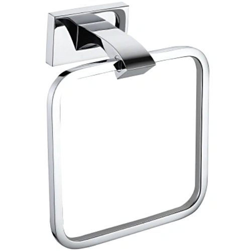 Кольцевой полотенцедержатель Gappo G0704