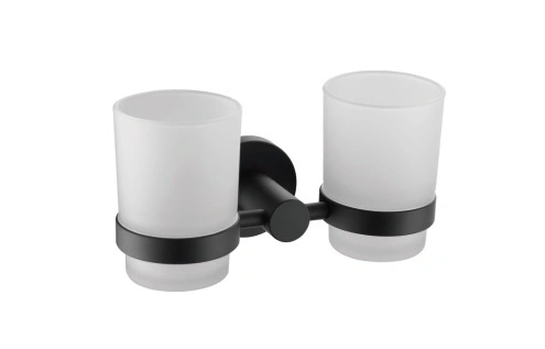 Держатель с 2-мя стаканами Frap F30208