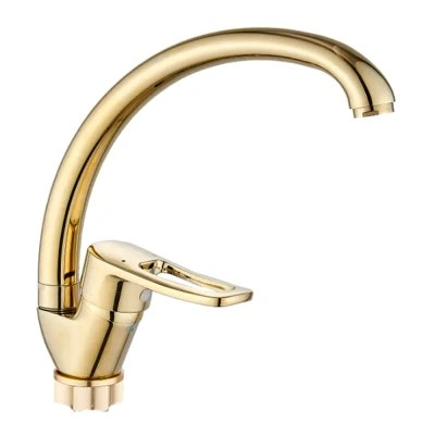 Смеситель для кухни Potato P59150-4N