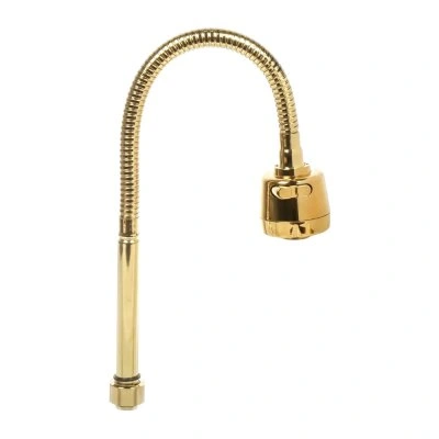 Гибкий излив Potato P67-07