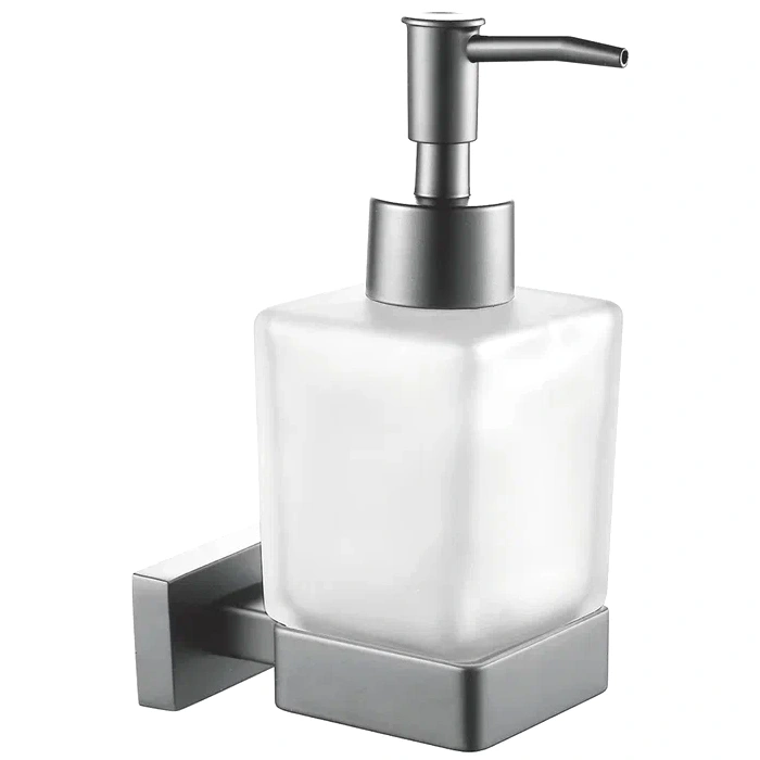 Дозатор жидкого мыла Shevanik SG5644T