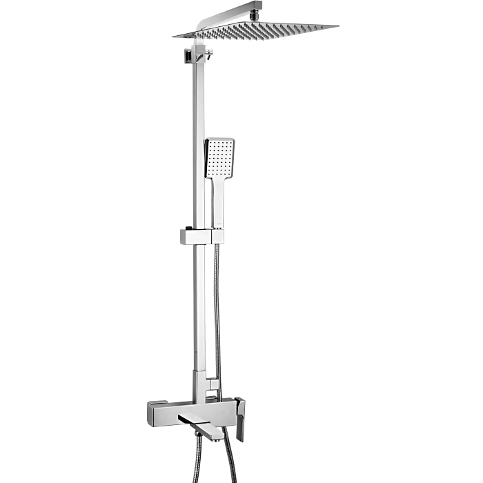 Душевая стойка Gappo G2418