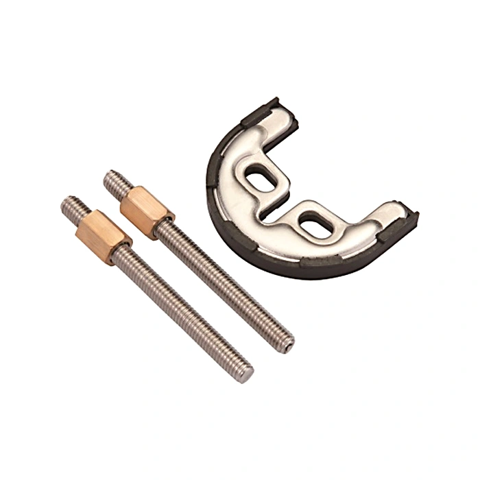 Комплект с 2-мя шпильками Ledeme LH102