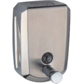 Диспенсер для жидкого мыла Ledeme L404