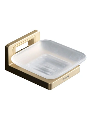 Мыльница Gappo G30802-3