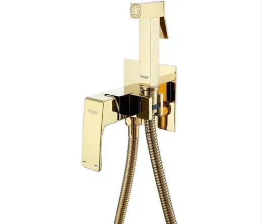 Смесительс гигиеническим душем Raglo R01.52.23