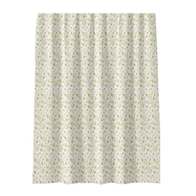 Шторка для ванны Splenka S381.1808