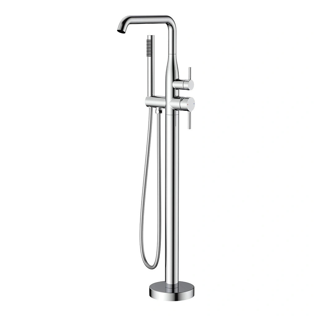 Напольный смеситель для ванны Raglo R20.33