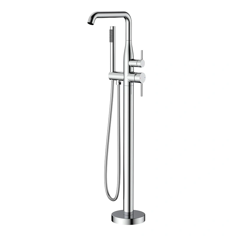 Напольный смеситель для ванны Raglo R20.33