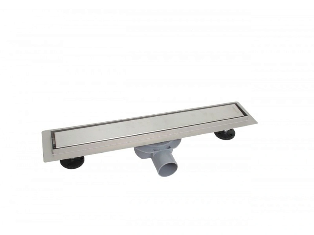 Душевой трап (комбинированный затвор) Gerhans K80407-60