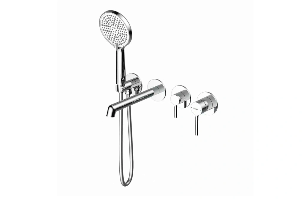 Смеситель для ванны Raglo R20.32