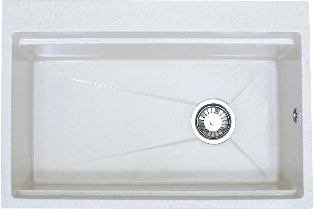 Мойка для кухни GranAlliance G-29 (Молочный)