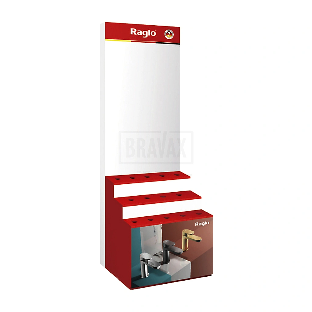 Стенд Rarlo Raglo R599.83