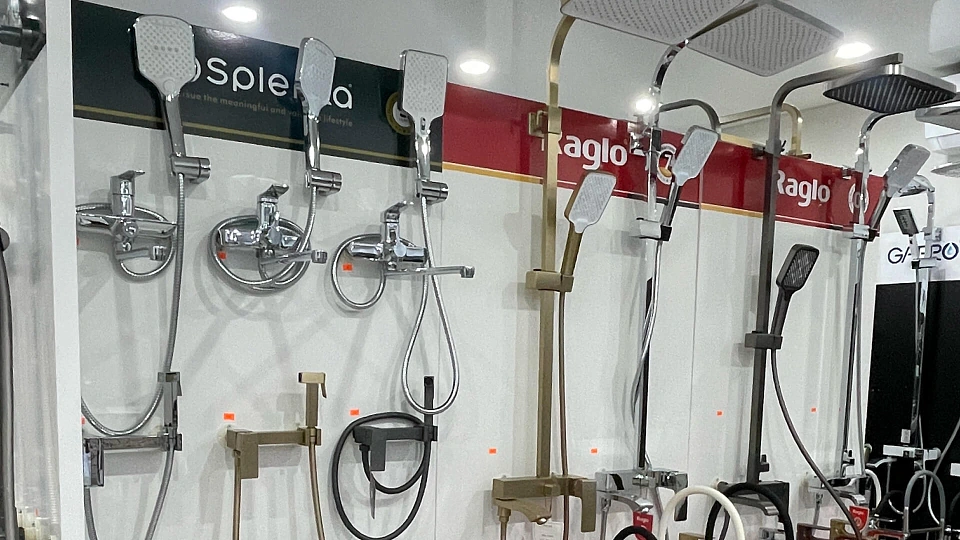 Ассортимент GRAFIT