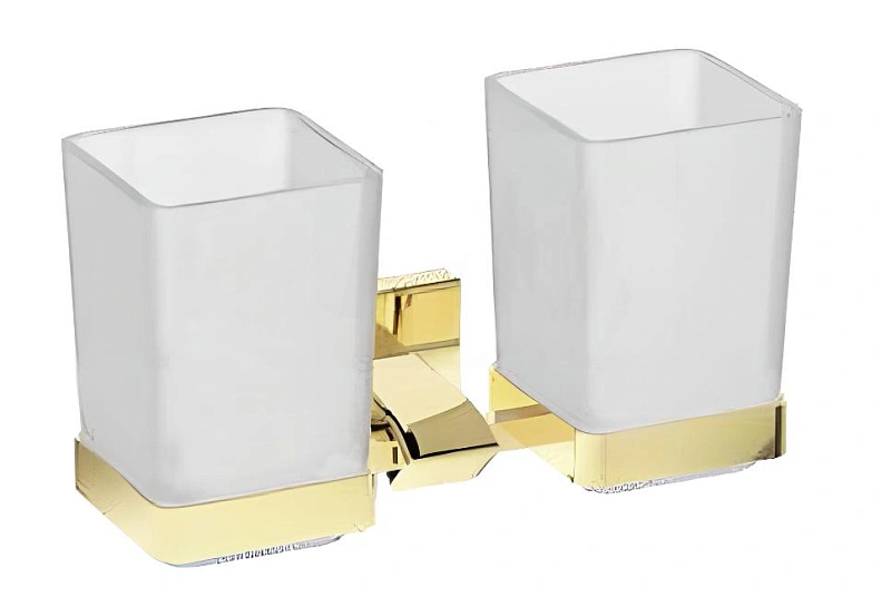 Стаканы для ванной Gappo G0708-3