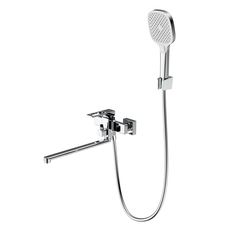 Смеситель для ванны Splenka S55.22