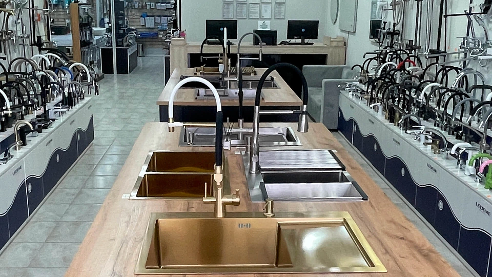 Ассортимент GRAFIT