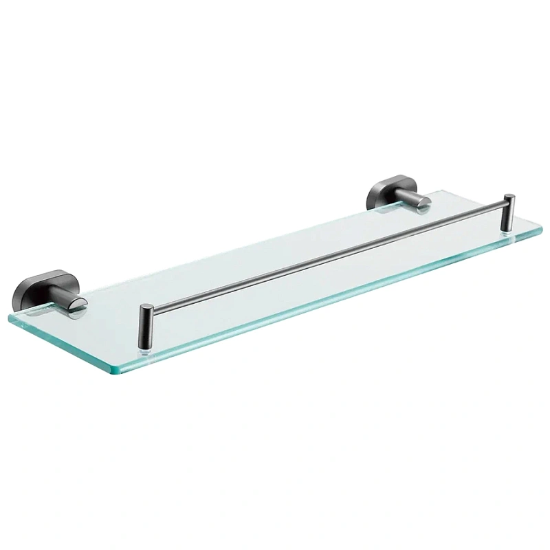 Стеклянная полочка Shevanik SG5119T