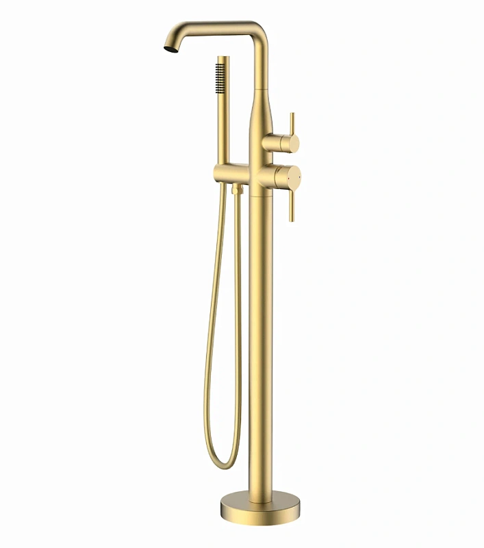 Напольный смеситель для ванны Raglo R20.33.03