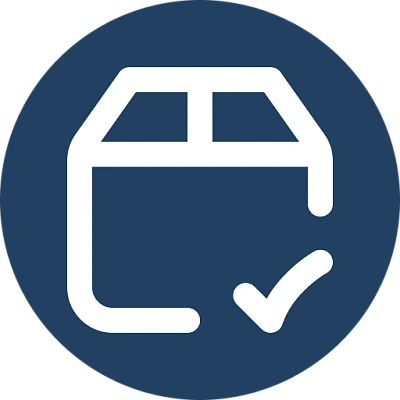 Самовывоз и бережная доставка