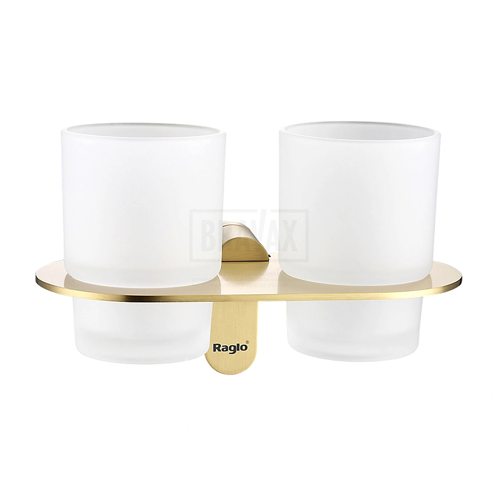 Стаканы для ванной Raglo R300.08.03