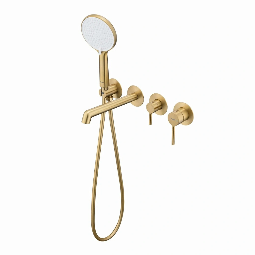 Смеситель для ванны Raglo R20.32.03