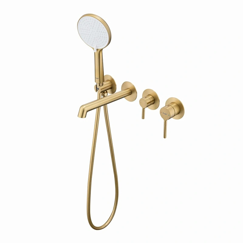 Смеситель для ванны Raglo R20.32.03